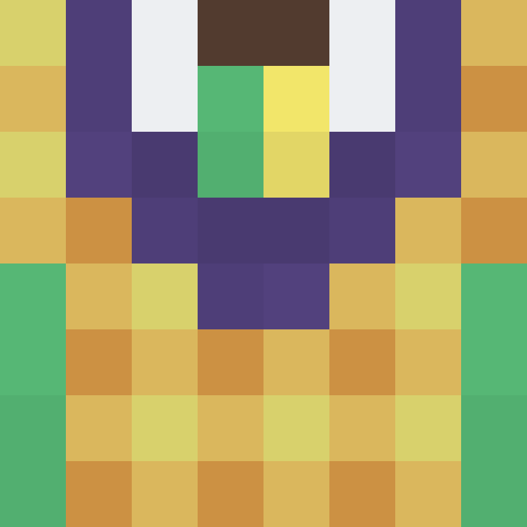 elnadXB's skin