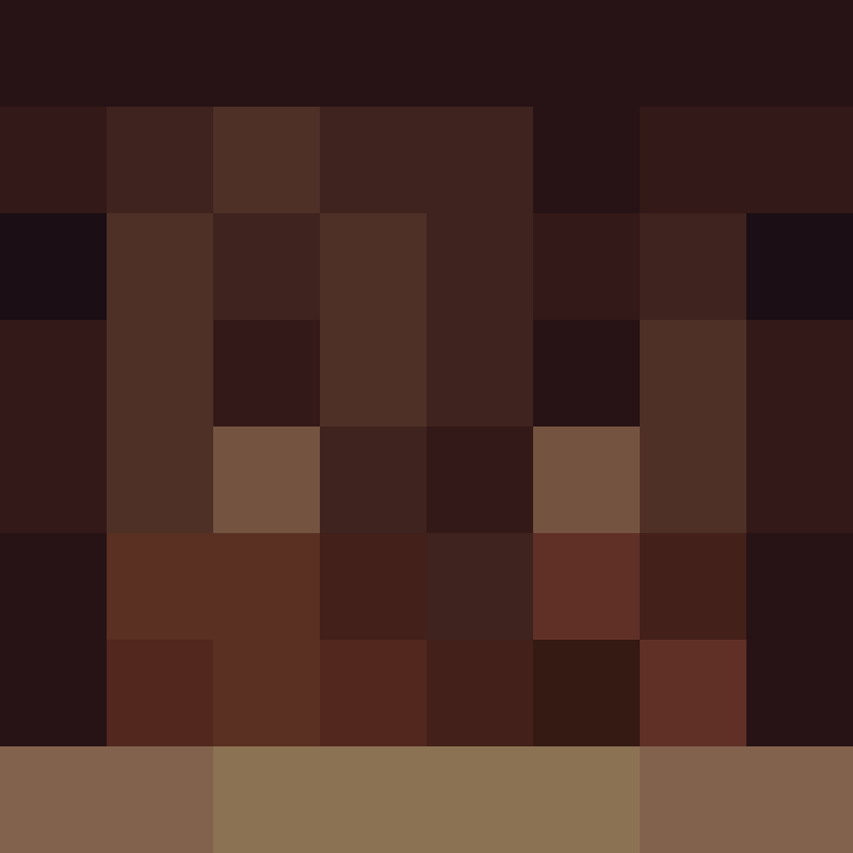 kazdums's skin