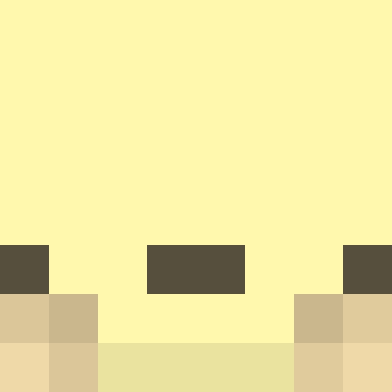 Choripano's skin
