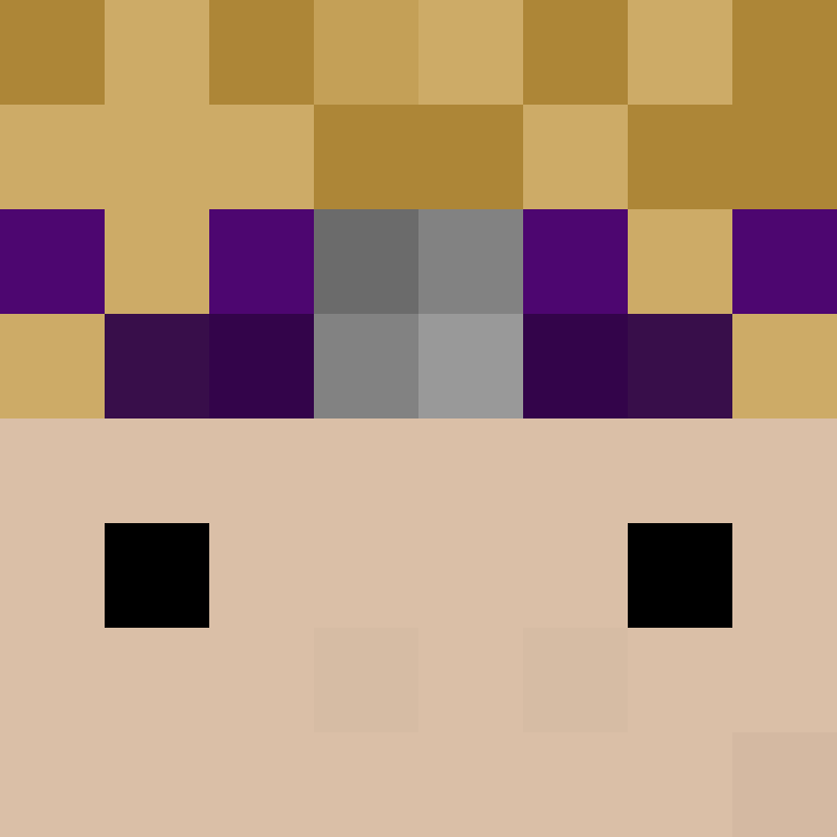 Ninkapinka's skin