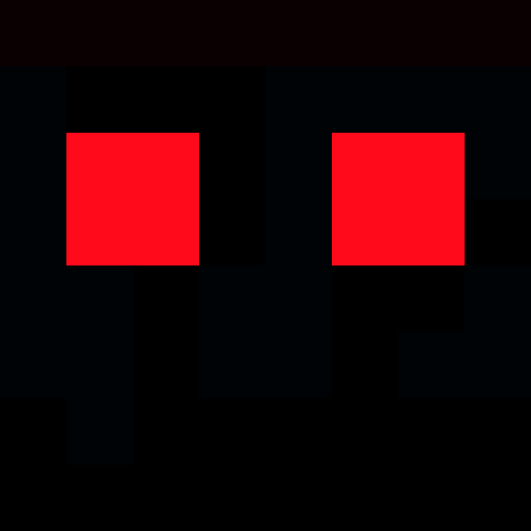 Nixopax's skin