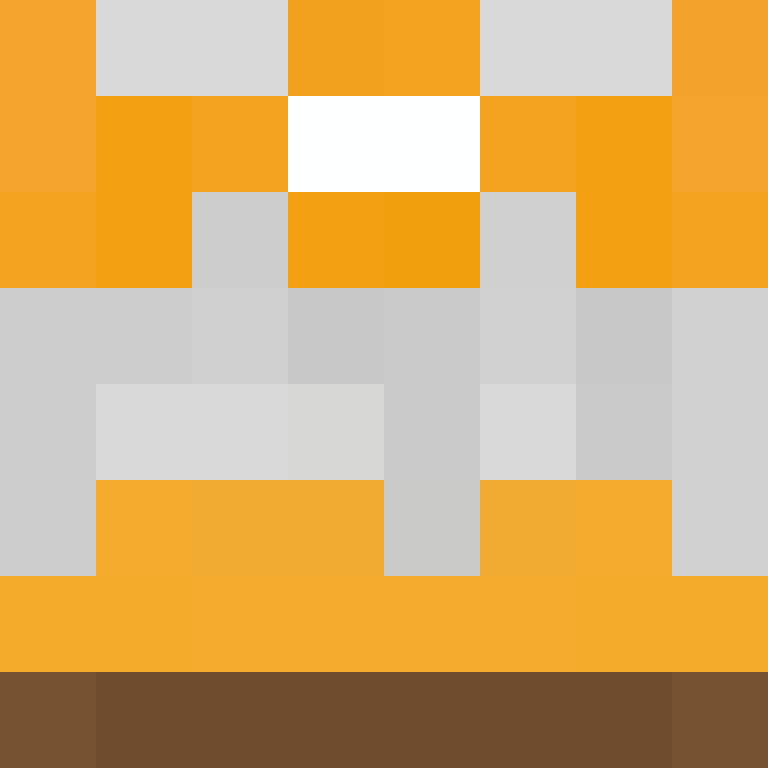 iiyacin's skin