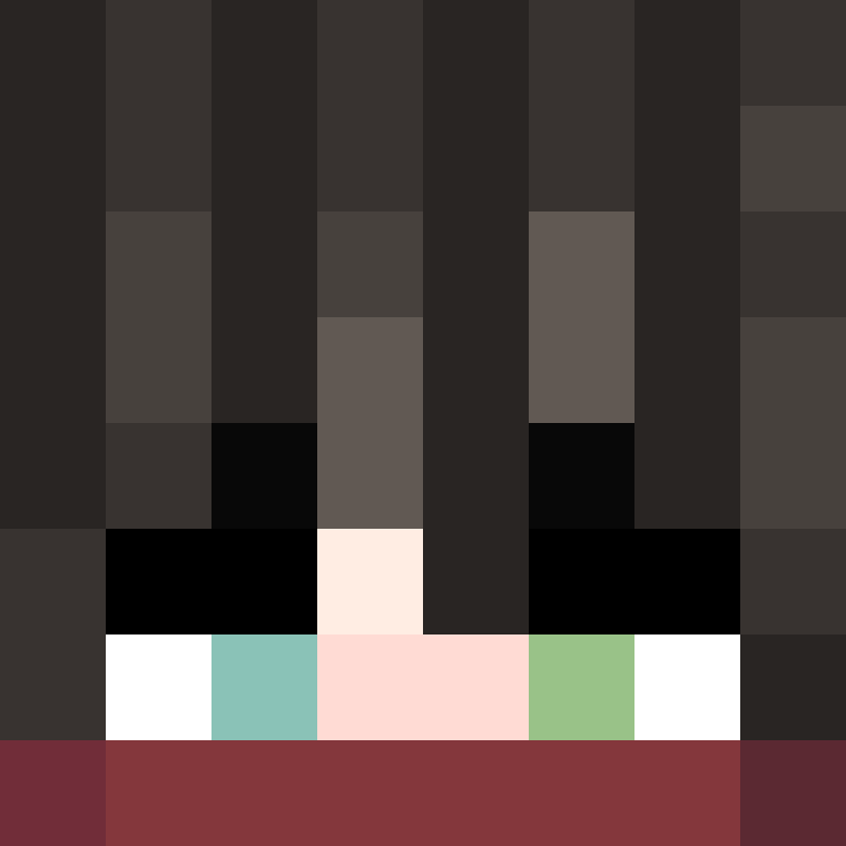 deminecrafterlol's skin