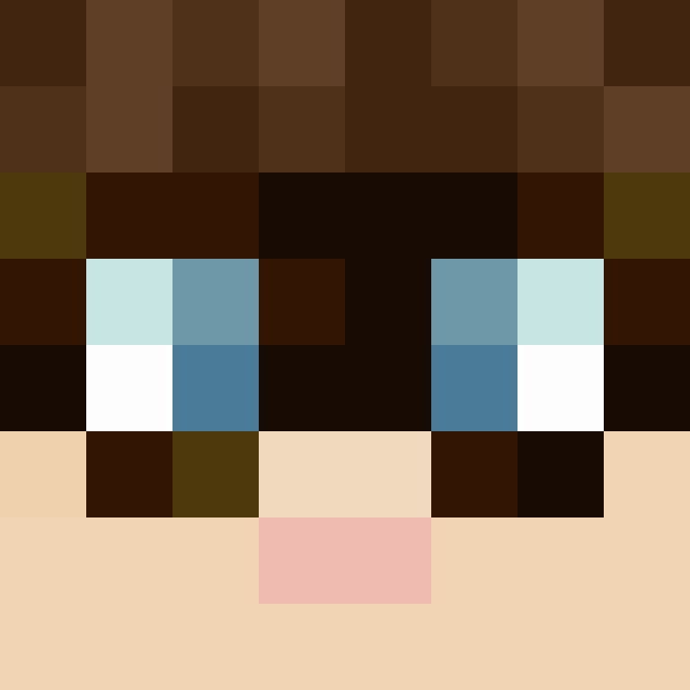 edgyspence's skin