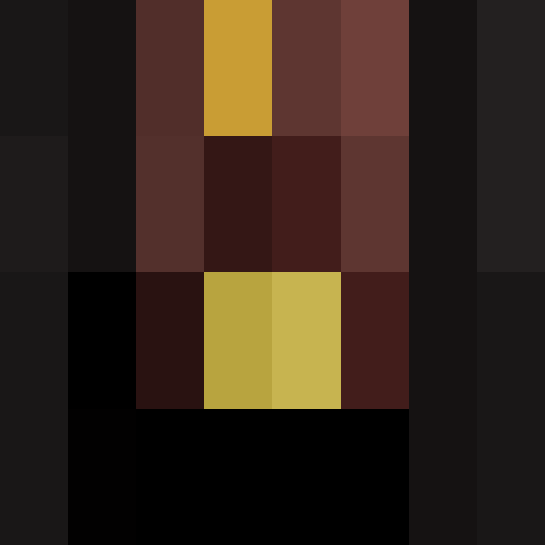 Kaboyio's skin