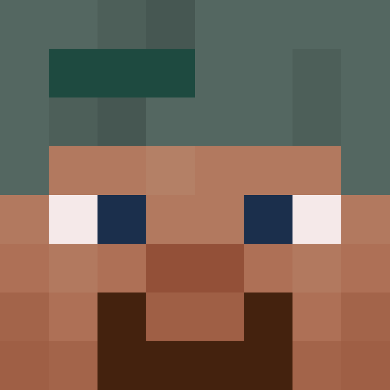 acin5's skin