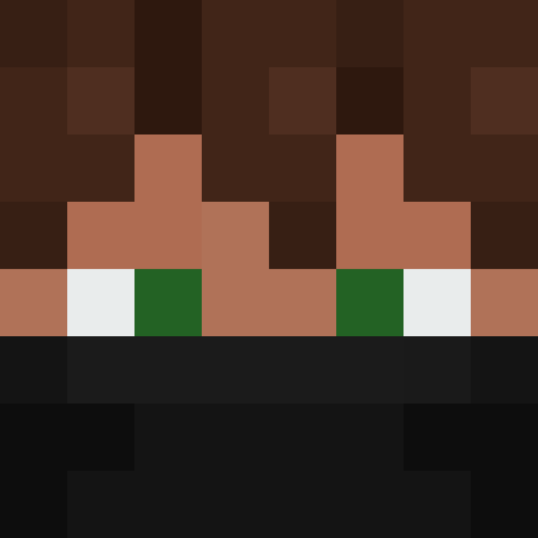 BradBot_2's skin