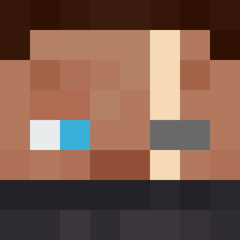 Steven1753's skin