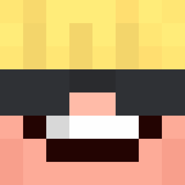 intersecato's skin