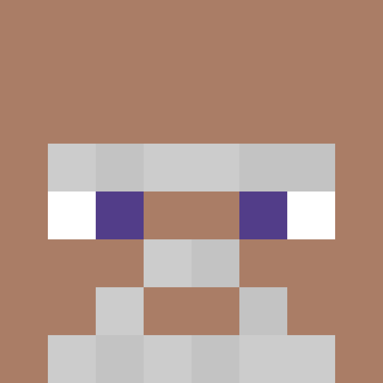 clomp's skin