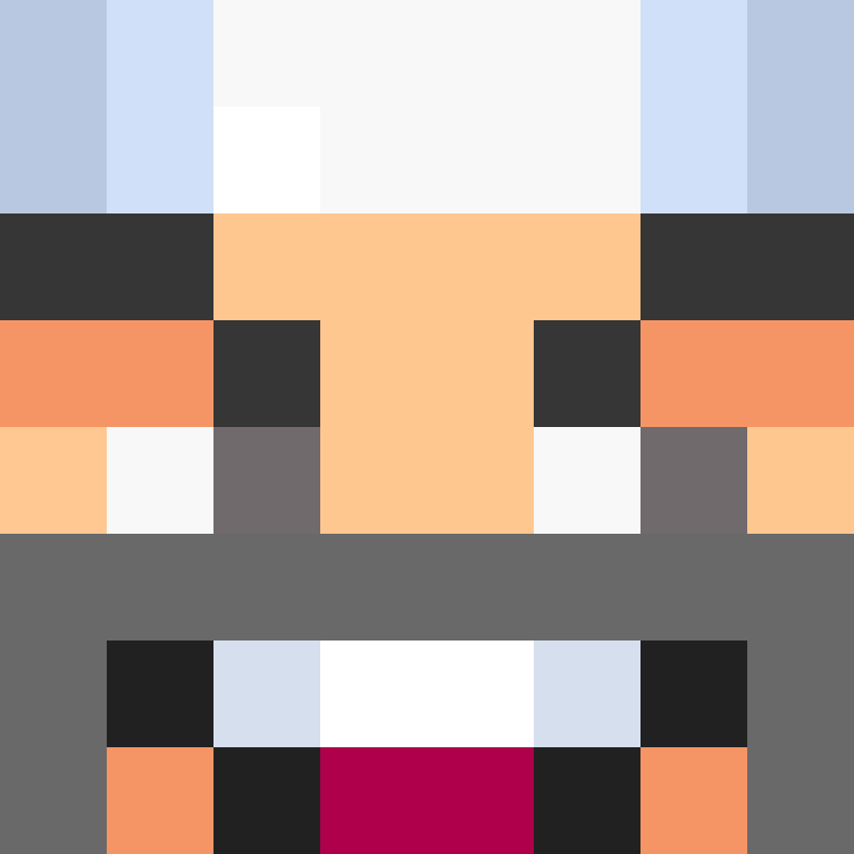 wiredframe's skin