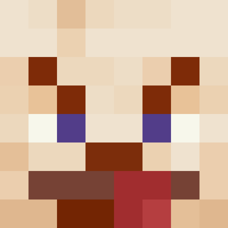 Mr_Genes's skin