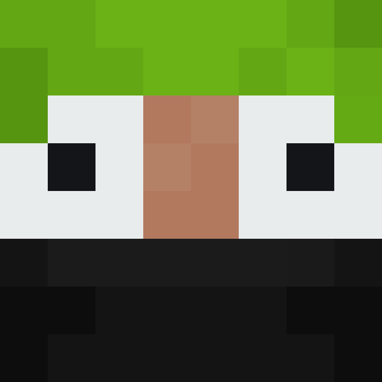 PrinceCR's skin