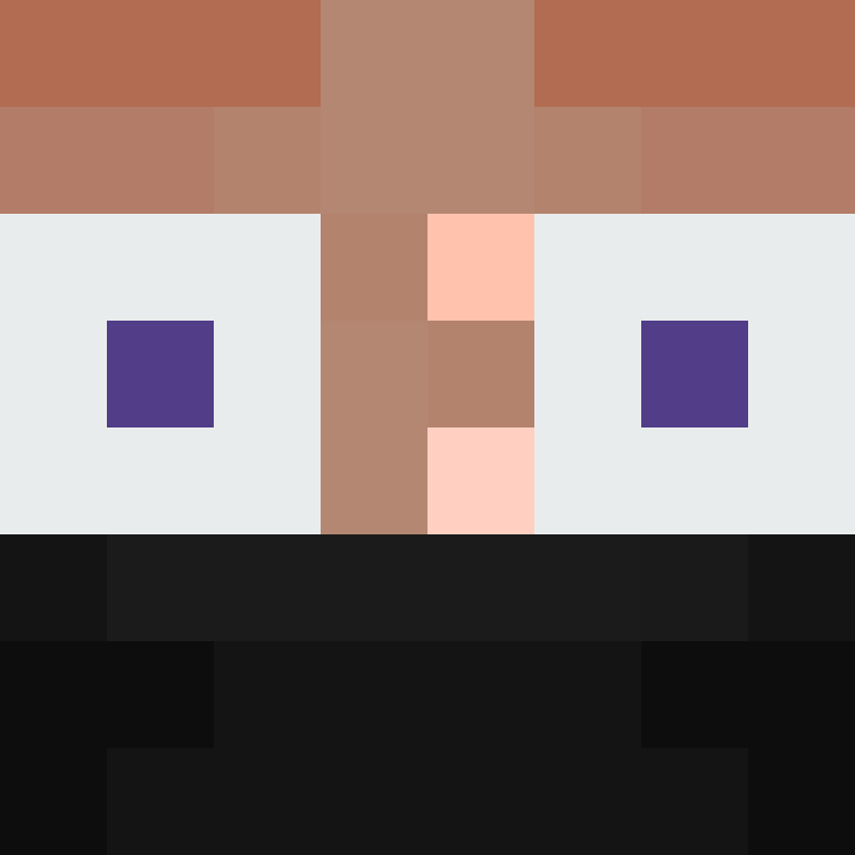 hannhums's skin