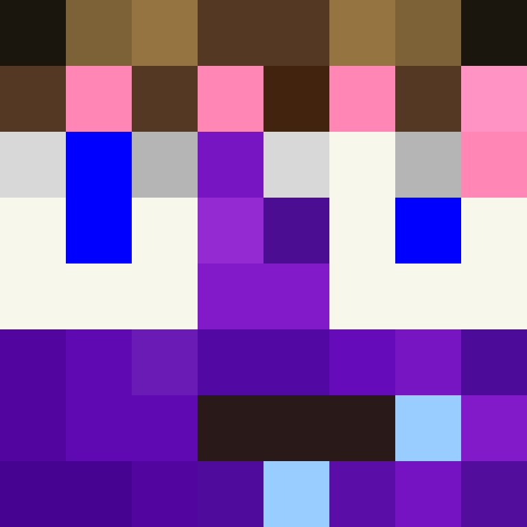 DonaldTrump42's skin