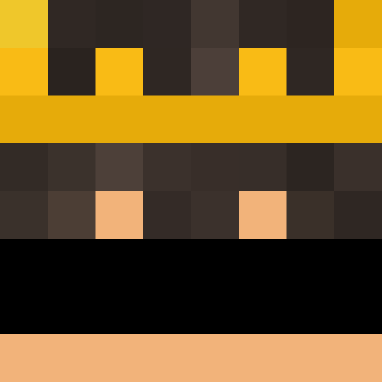 TheCuriousMiner's skin