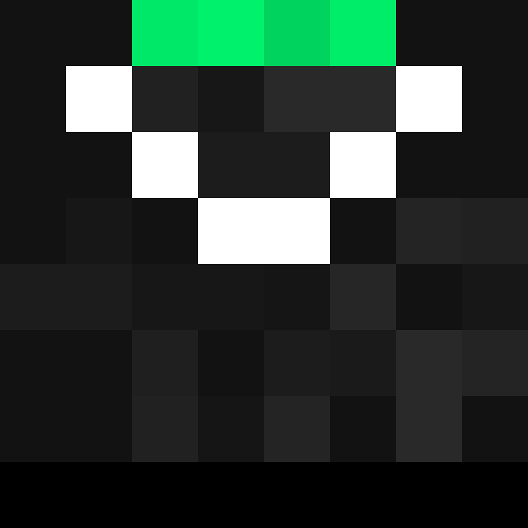 zervation's skin