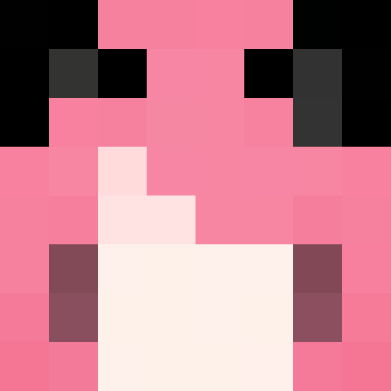 emofemcel's skin