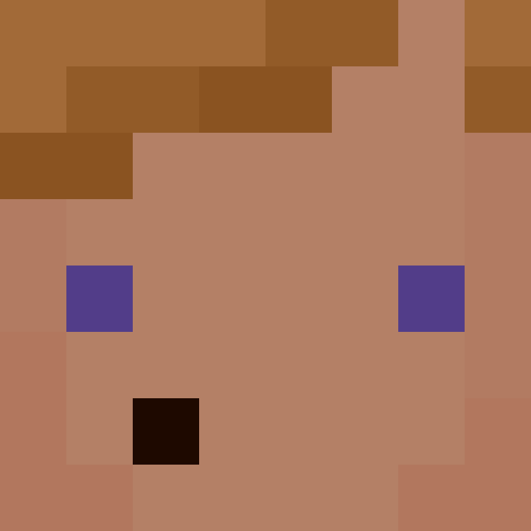GeyserMC's skin