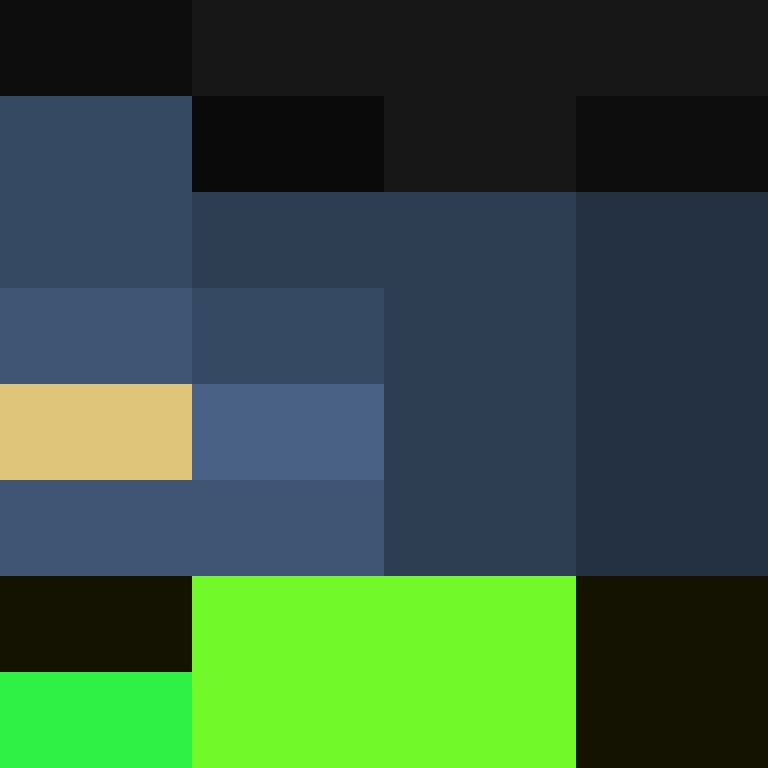 Ryuzln's skin