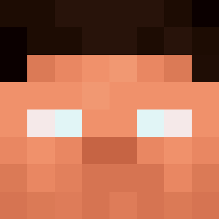 tusg's skin