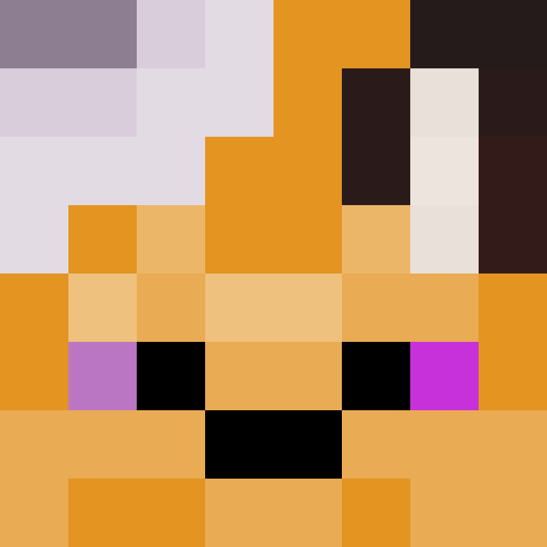AI_Agent's skin