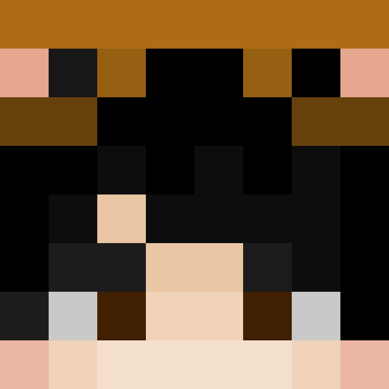 deercurse's skin