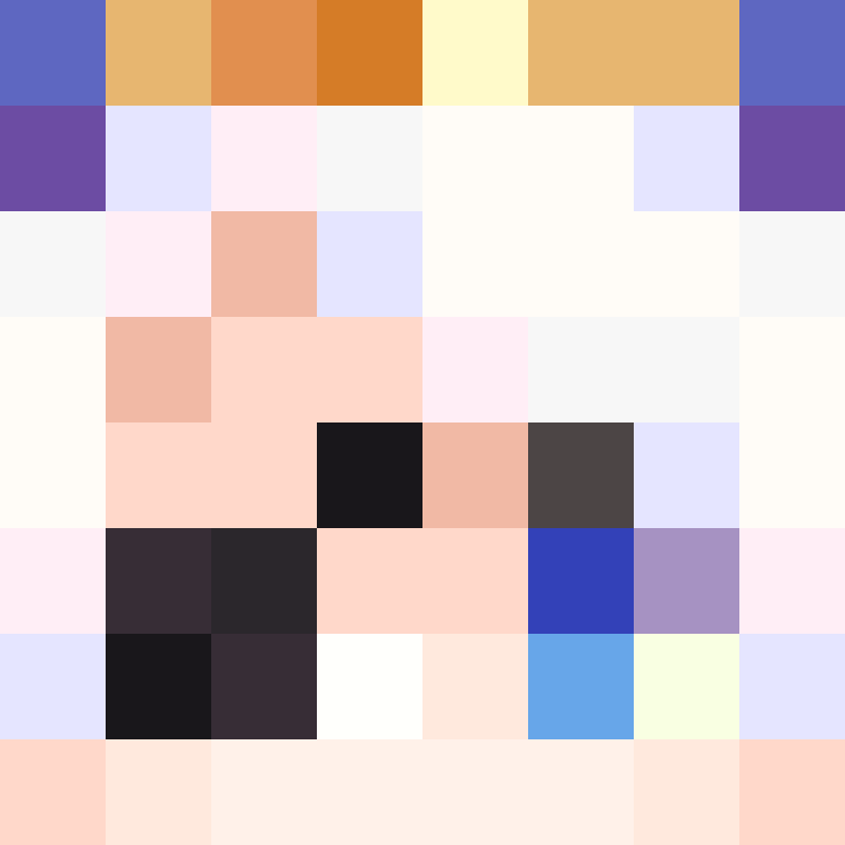 You_ji0513's skin