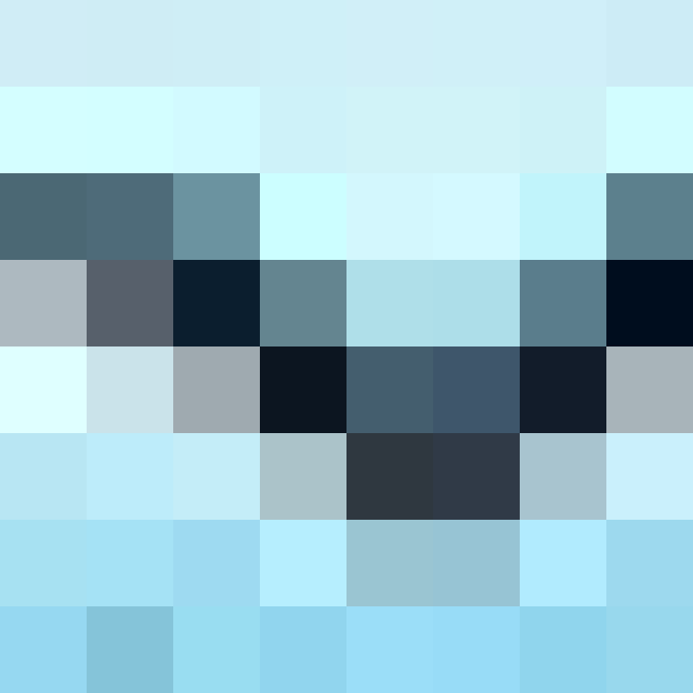 Tsunei's skin