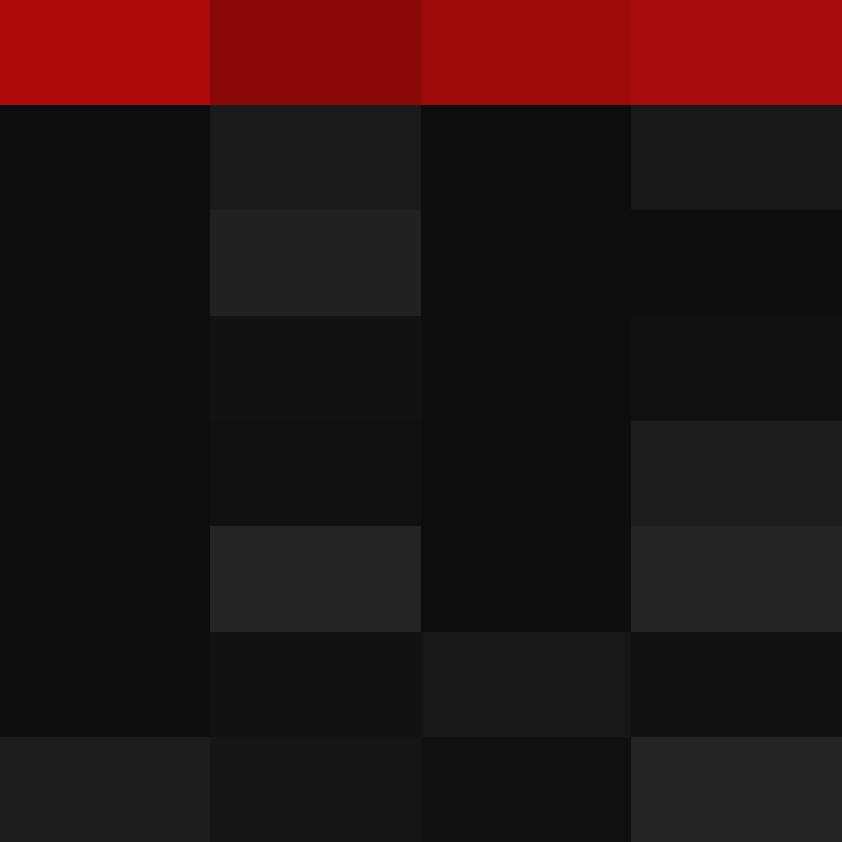 acin5's skin