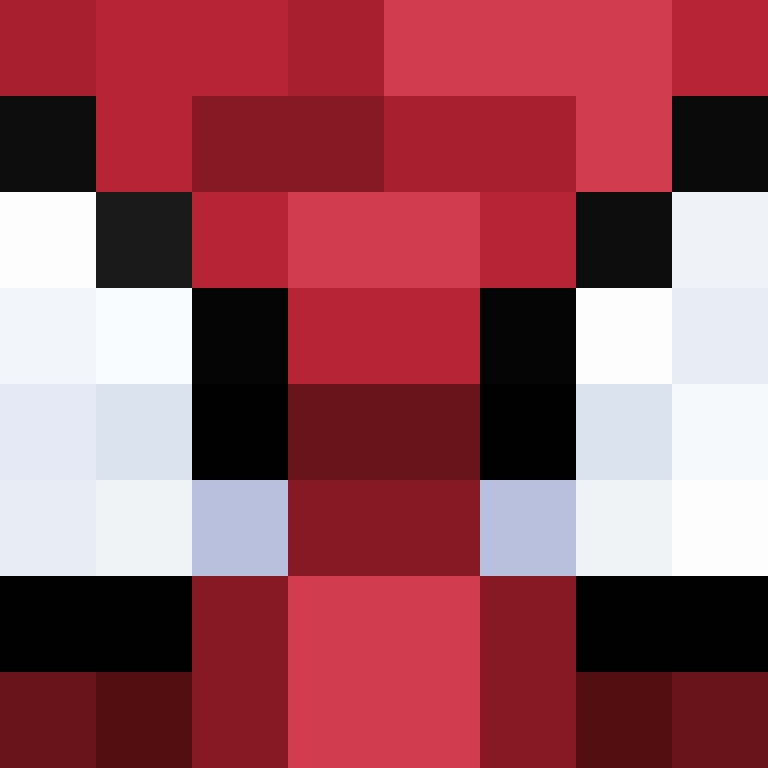 PrinceCR's skin