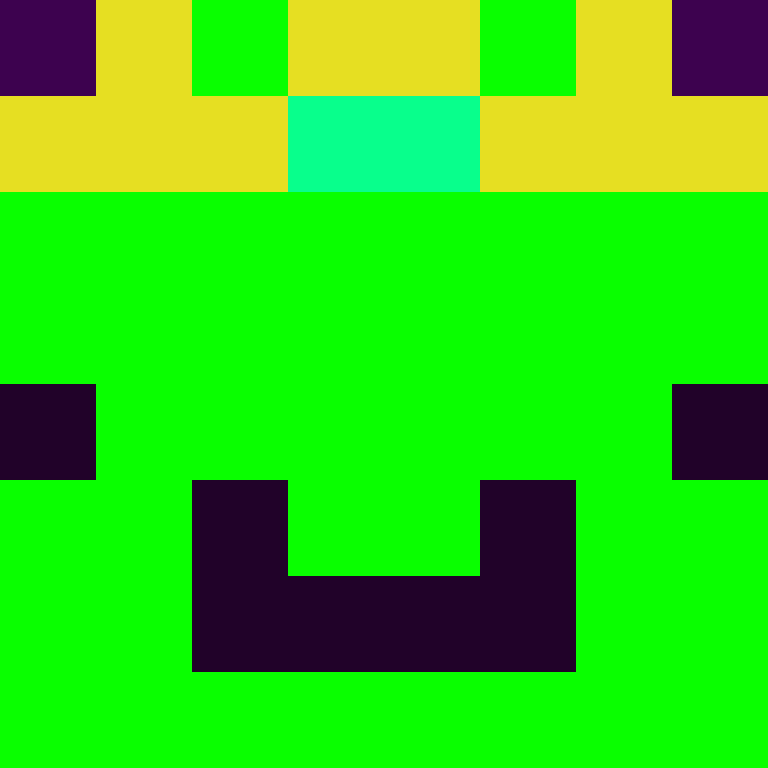 B00KY's skin