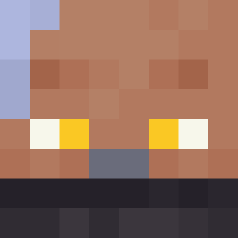 DargiV's skin