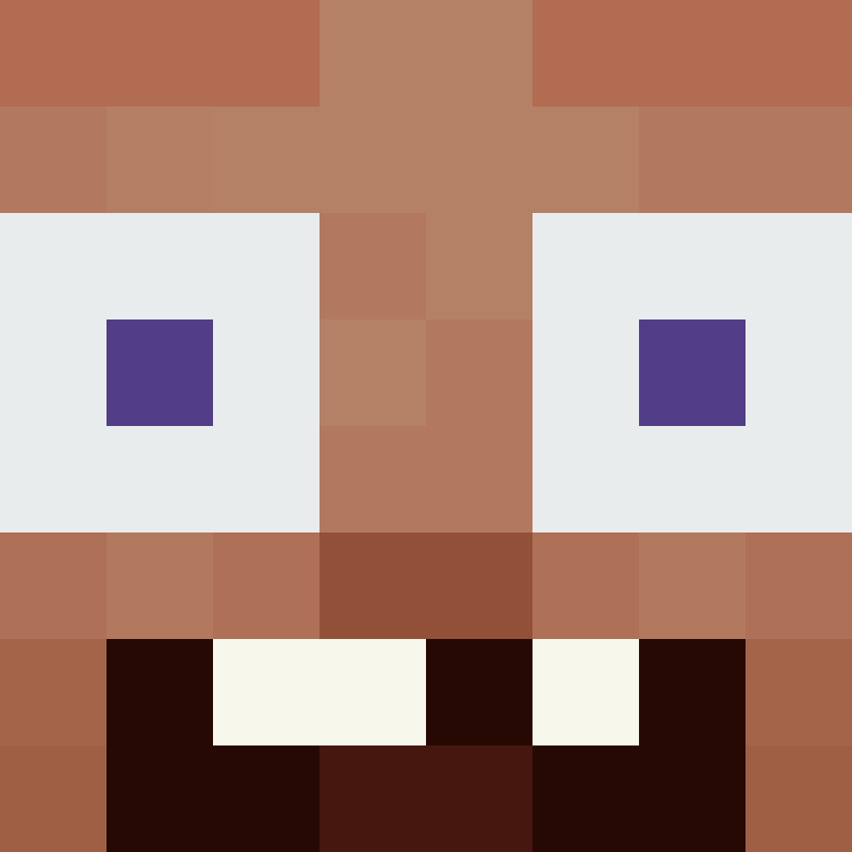 DonaldTrump42's skin