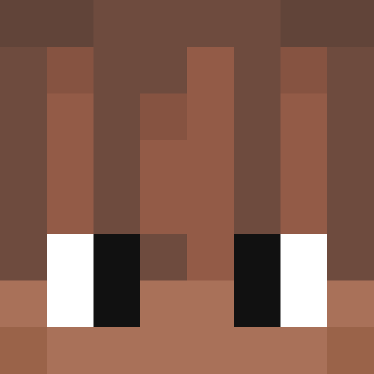 Piedrita17's skin