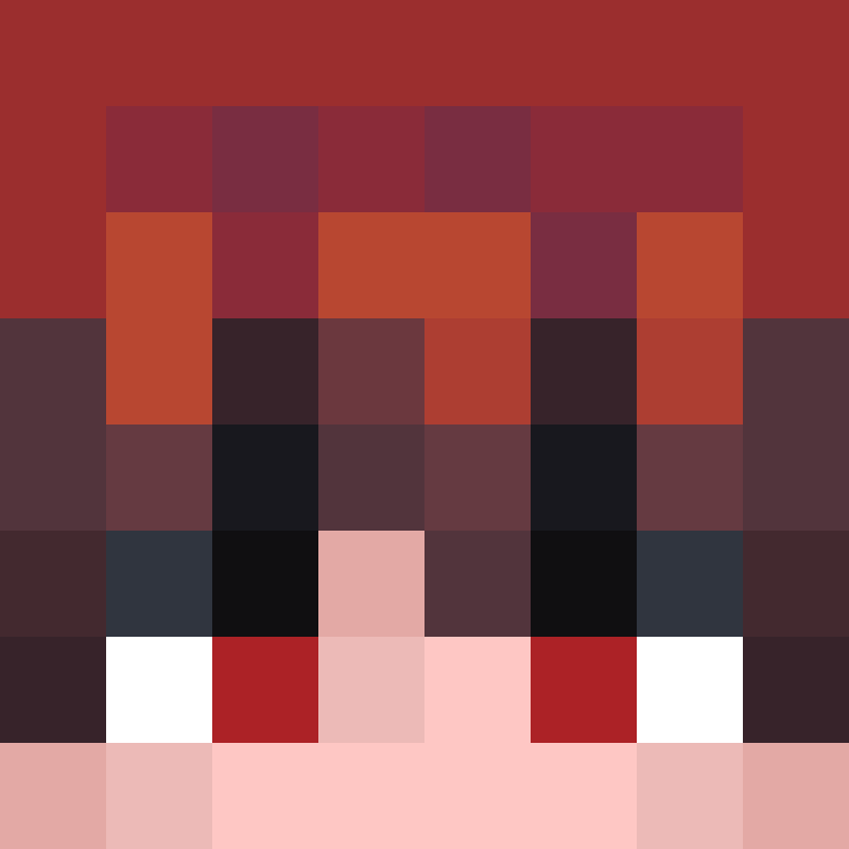 Respondents's skin