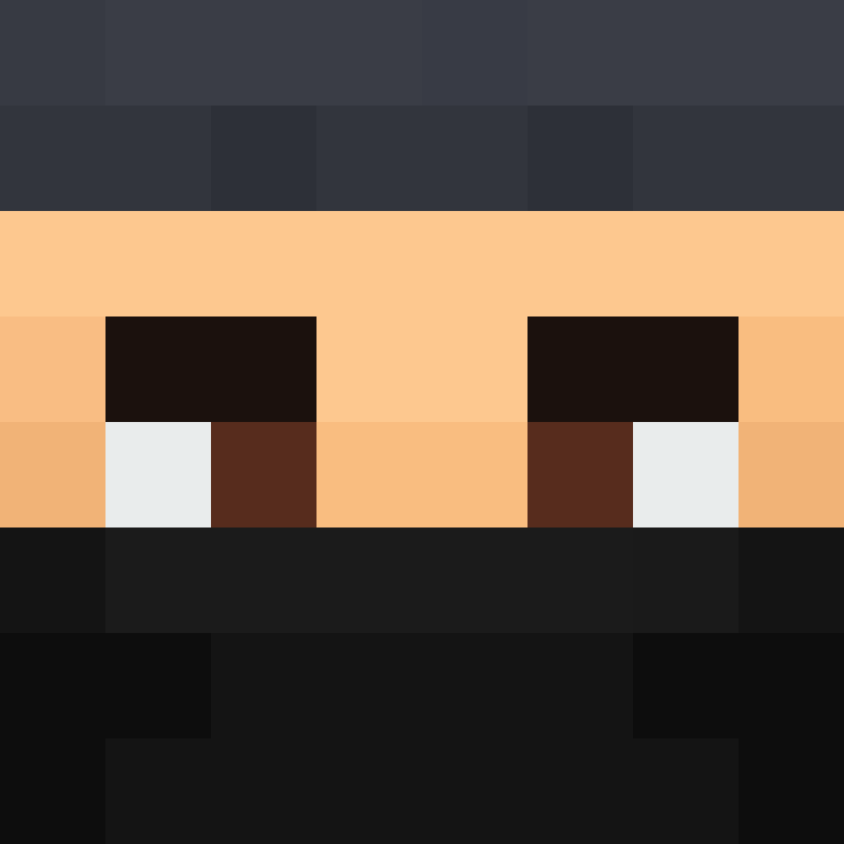 CrypticLoser13's skin