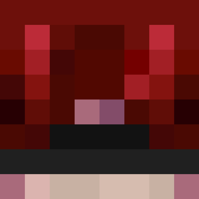 KubinoSK's skin