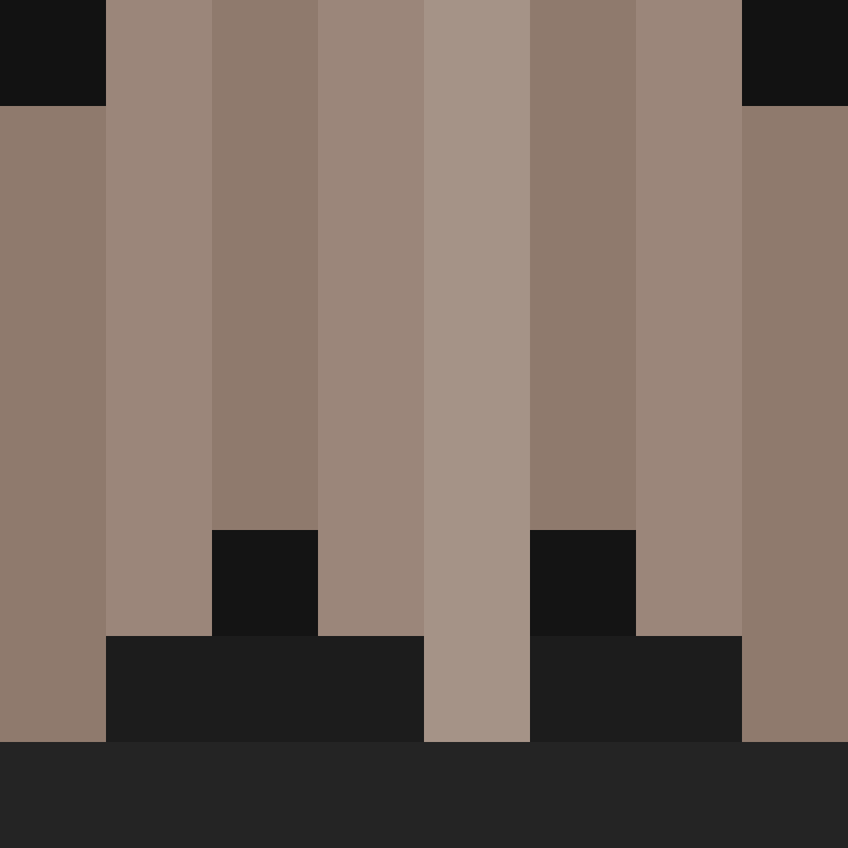 dragloner's skin