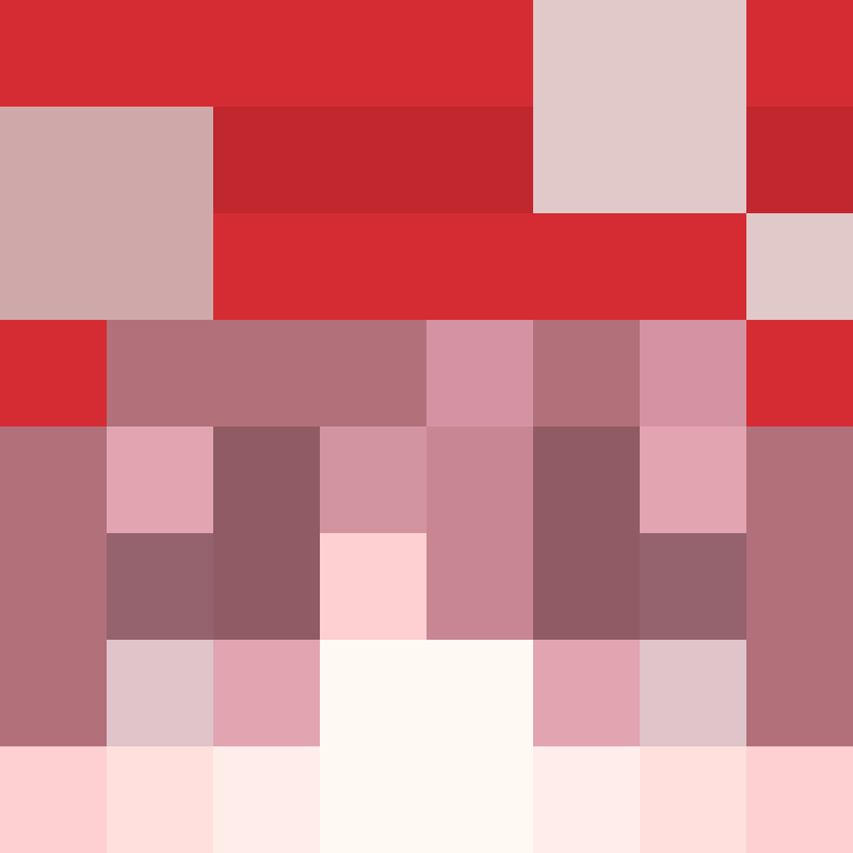 melllty's skin