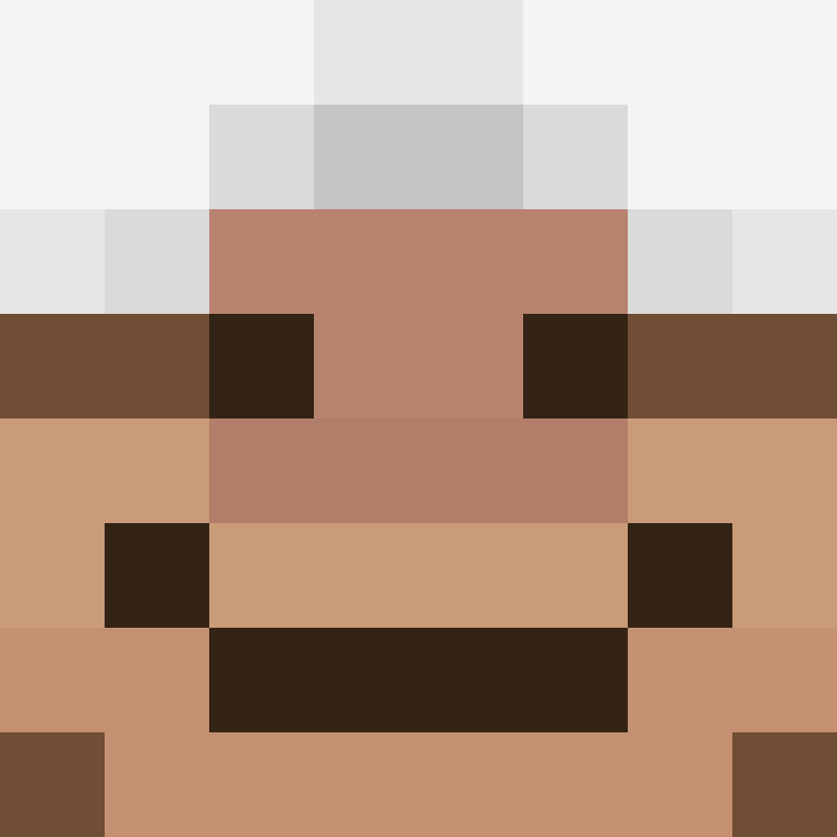gavhehe's skin