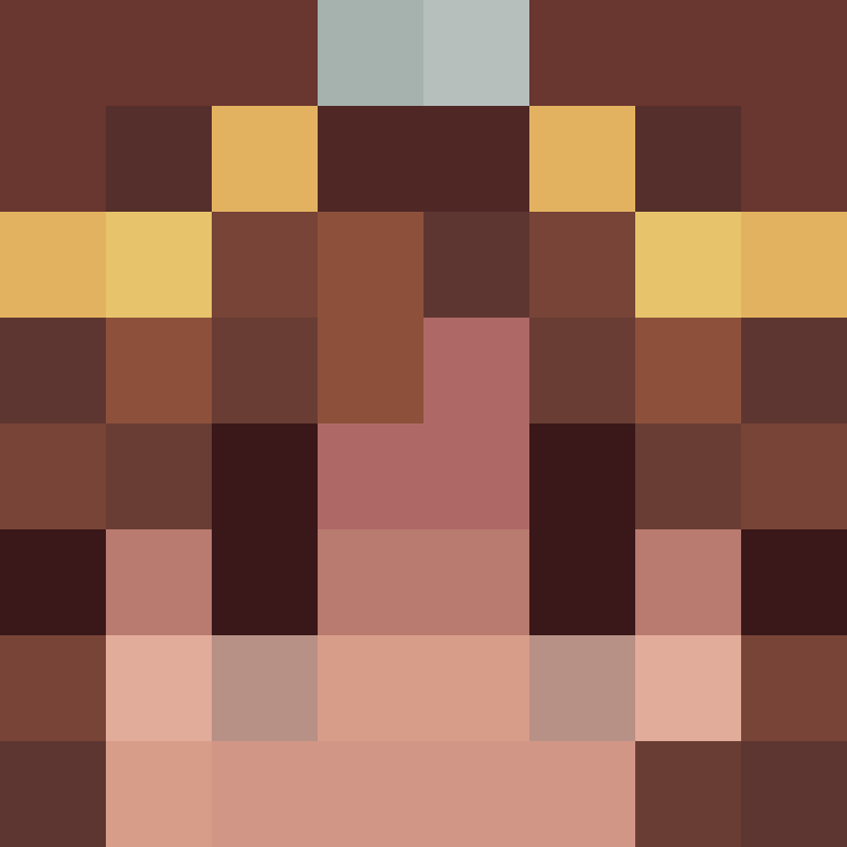 OzzyFini's skin