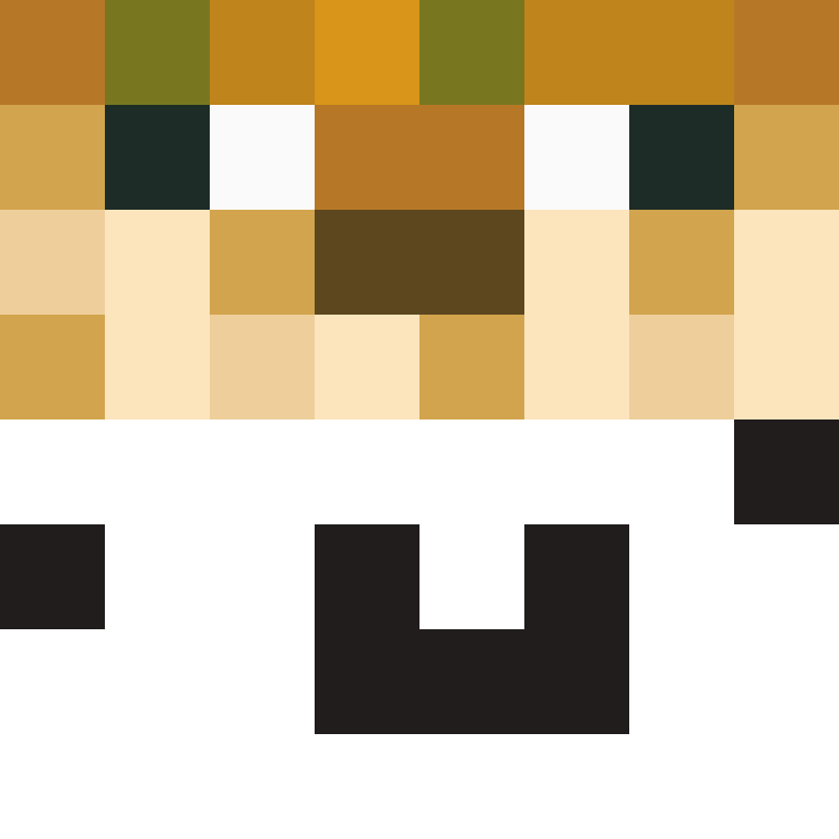 CeilingBird's skin