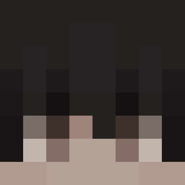 Folze's skin