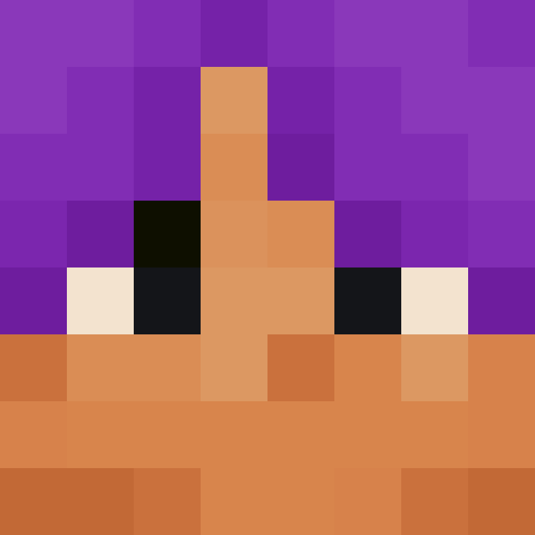 Zuarig's skin
