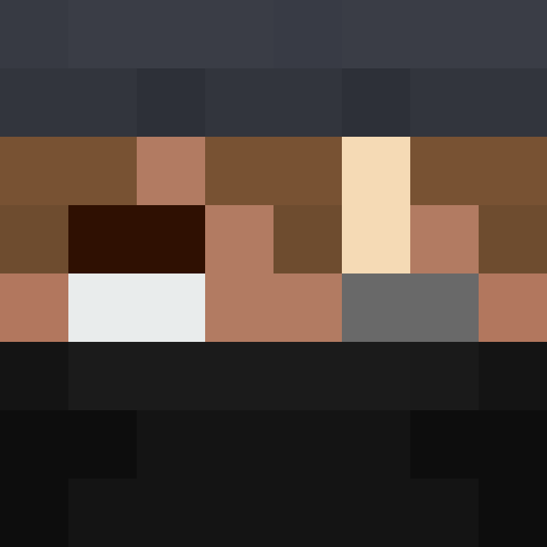 DelusionSketch's skin