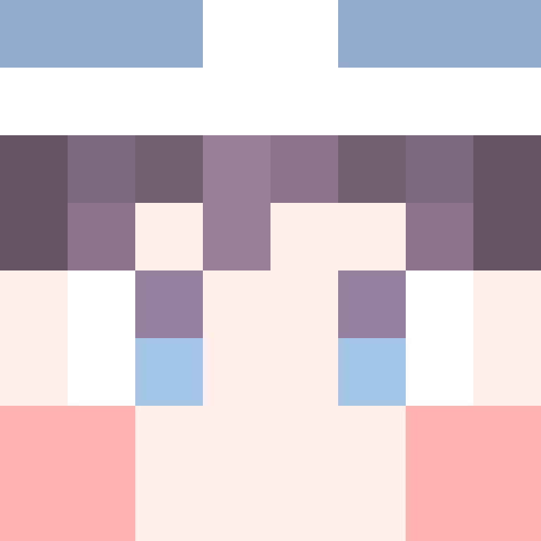Laurus's skin