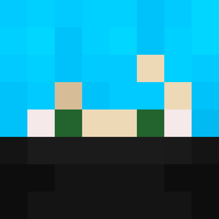 Kaboyio's skin