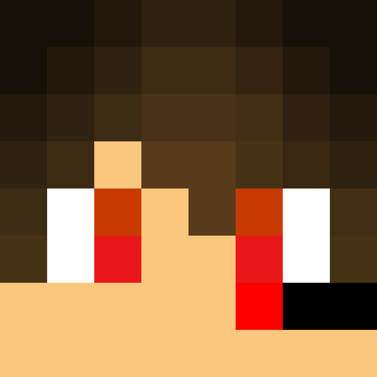 Shar_d's skin