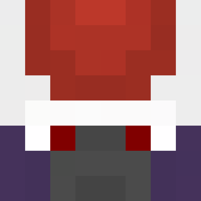 AI_Agent's skin